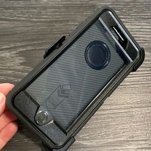 Otter Box for SE iPhone